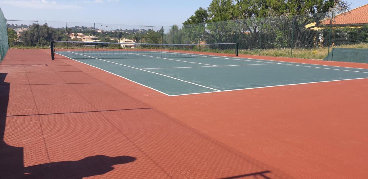 Atalaia Sol Aparthotel - Tennis & Heated Pool In Winter Лагос Екстериор снимка